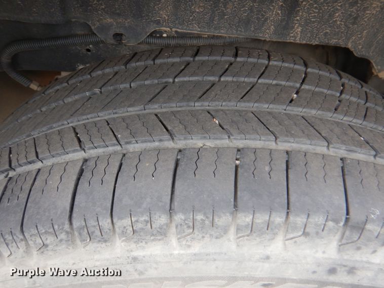 image for item HL9477 2016 Dodge Grand Caravan  handicap accessible van