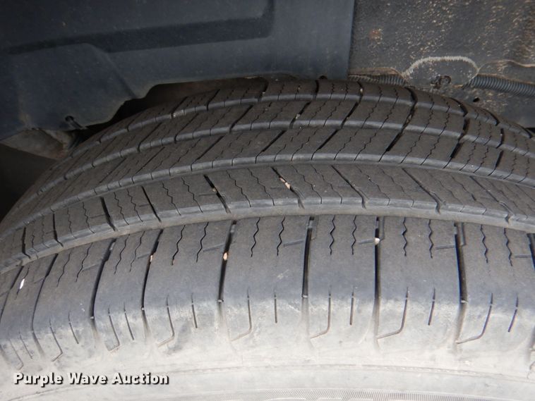 image for item HL9477 2016 Dodge Grand Caravan  handicap accessible van