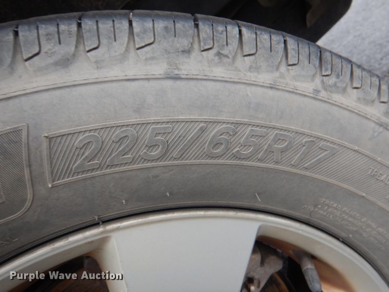 image for item HL9477 2016 Dodge Grand Caravan  handicap accessible van