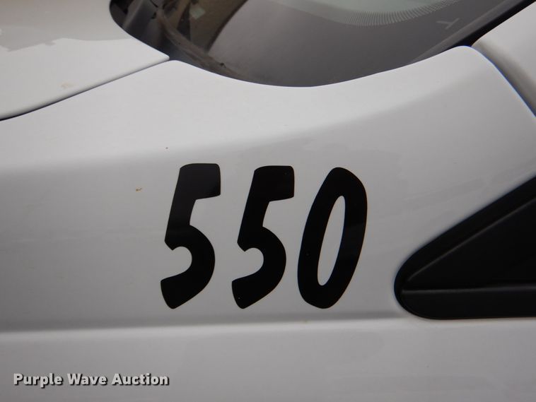 image for item HL9477 2016 Dodge Grand Caravan  handicap accessible van