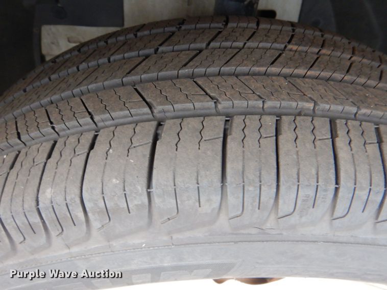 image for item HL9478 2016 Dodge Grand Caravan  handicap accessible van