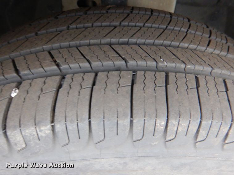 image for item HL9478 2016 Dodge Grand Caravan  handicap accessible van