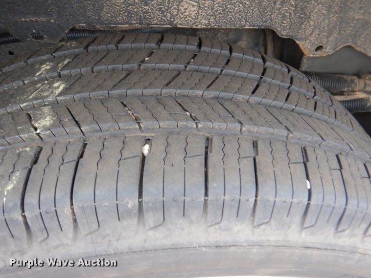 image for item HL9478 2016 Dodge Grand Caravan  handicap accessible van