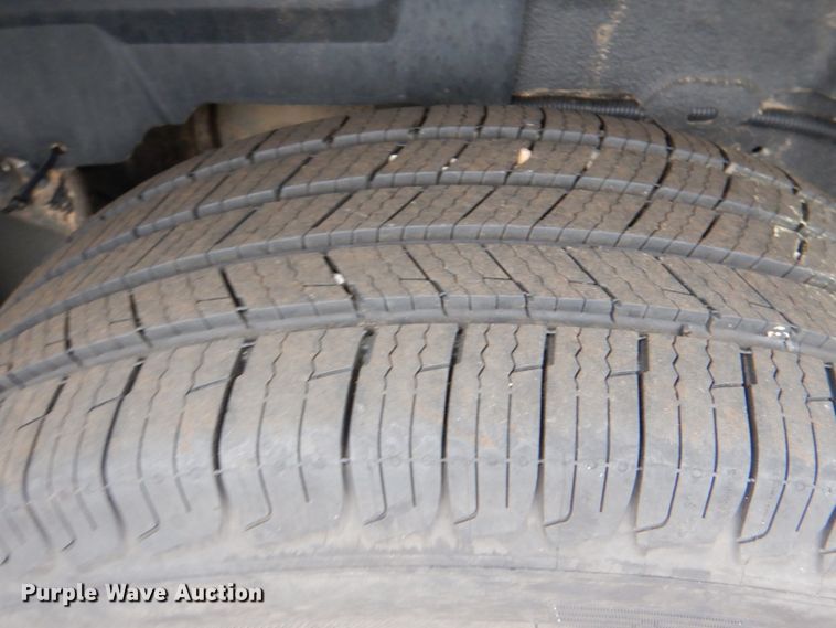 image for item HL9478 2016 Dodge Grand Caravan  handicap accessible van