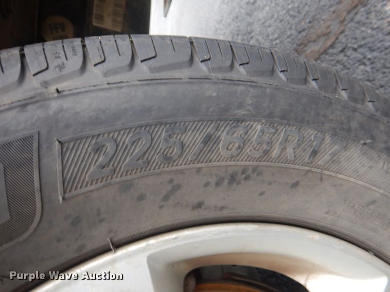 image for item HL9478 2016 Dodge Grand Caravan  handicap accessible van