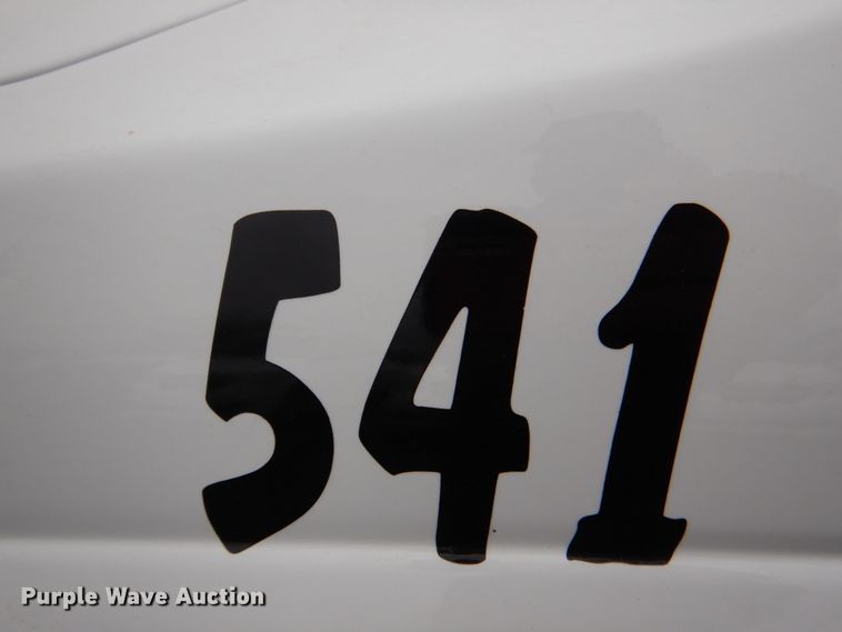 image for item HL9478 2016 Dodge Grand Caravan  handicap accessible van