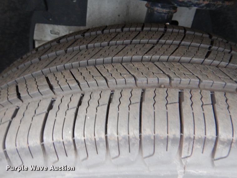 image for item HL9479 2015 Dodge Grand Caravan  handicap accessible van