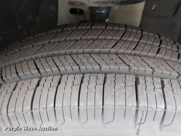 image for item HL9479 2015 Dodge Grand Caravan  handicap accessible van