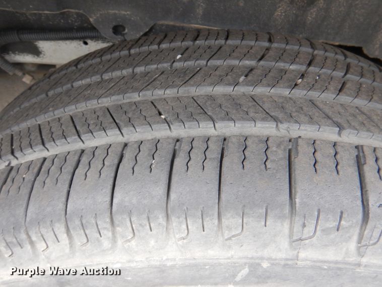 image for item HL9479 2015 Dodge Grand Caravan  handicap accessible van