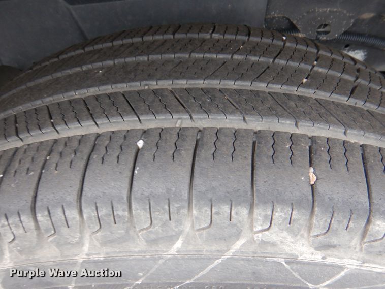 image for item HL9479 2015 Dodge Grand Caravan  handicap accessible van