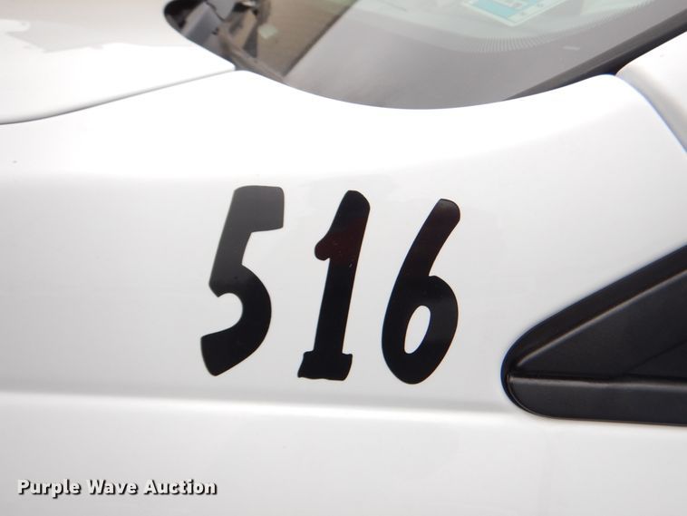 image for item HL9479 2015 Dodge Grand Caravan  handicap accessible van