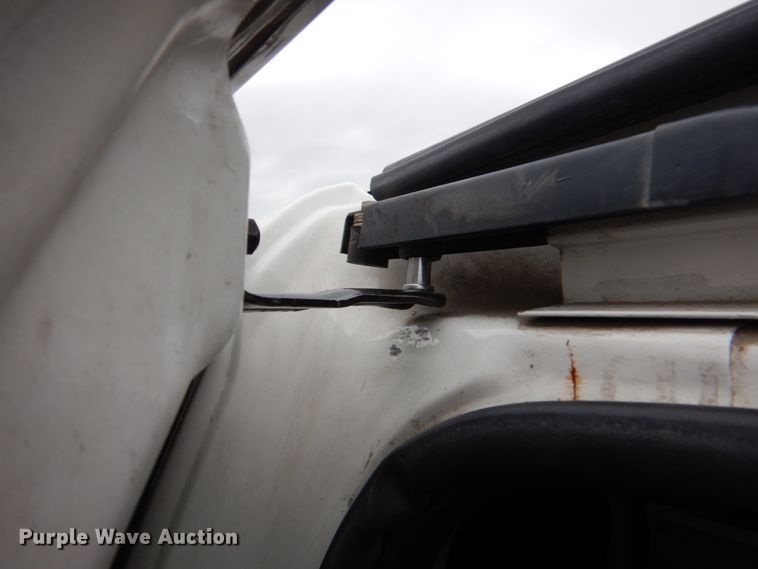 image for item HL9480 2011 Dodge Grand Caravan  handicap accessible van