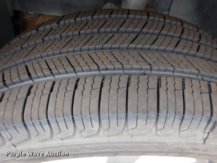 image for item HL9480 2011 Dodge Grand Caravan  handicap accessible van