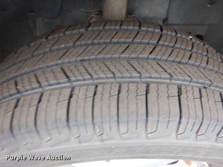 image for item HL9480 2011 Dodge Grand Caravan  handicap accessible van