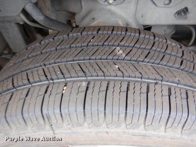 image for item HL9480 2011 Dodge Grand Caravan  handicap accessible van