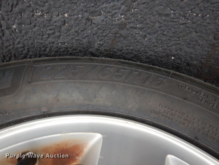 image for item HL9480 2011 Dodge Grand Caravan  handicap accessible van