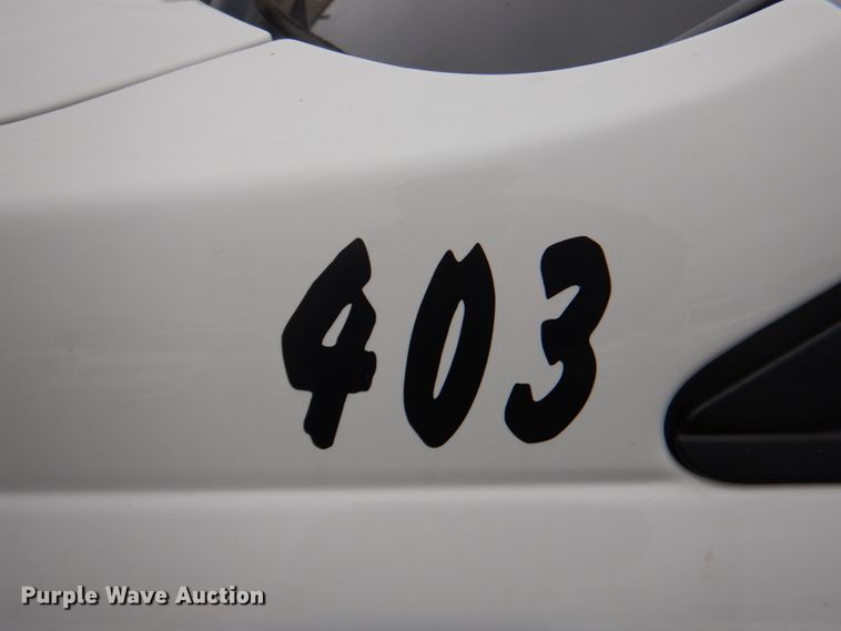 image for item HL9480 2011 Dodge Grand Caravan  handicap accessible van