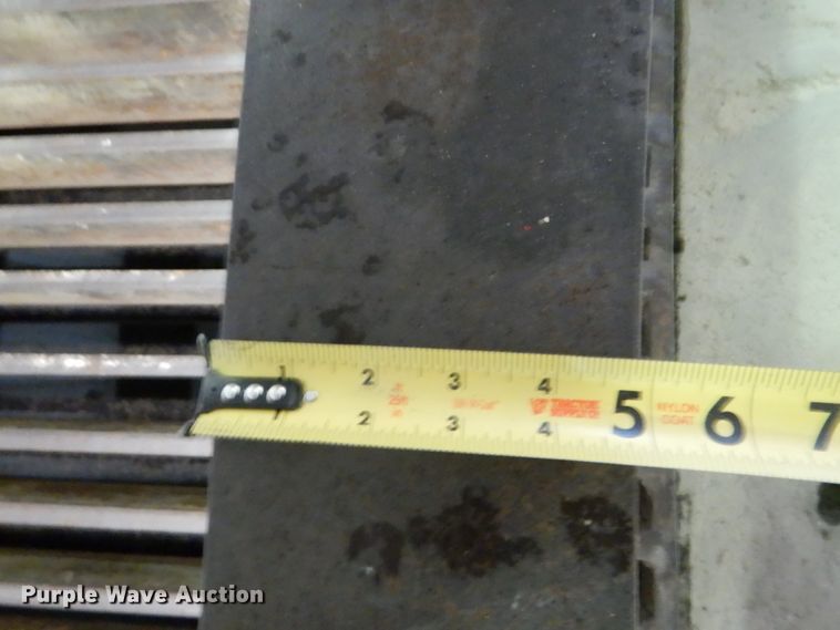 image for item HL9481 1989 Hyster S40XL  warehouse forklift