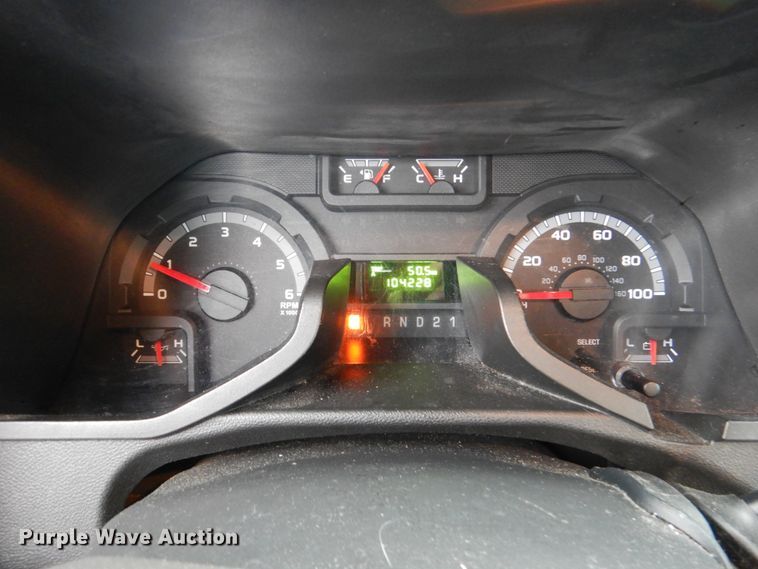 image for item HL9485 2012 VPG MV-1  handicap accessible van