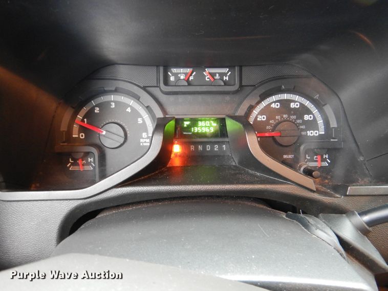 image for item HL9486 2014 Mobility Ventures MV-1  handicap accessible van