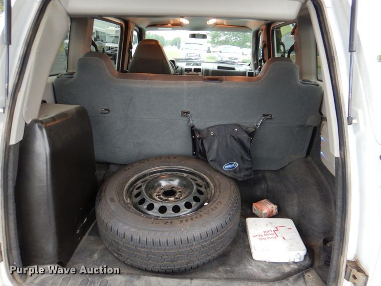 image for item HL9486 2014 Mobility Ventures MV-1  handicap accessible van