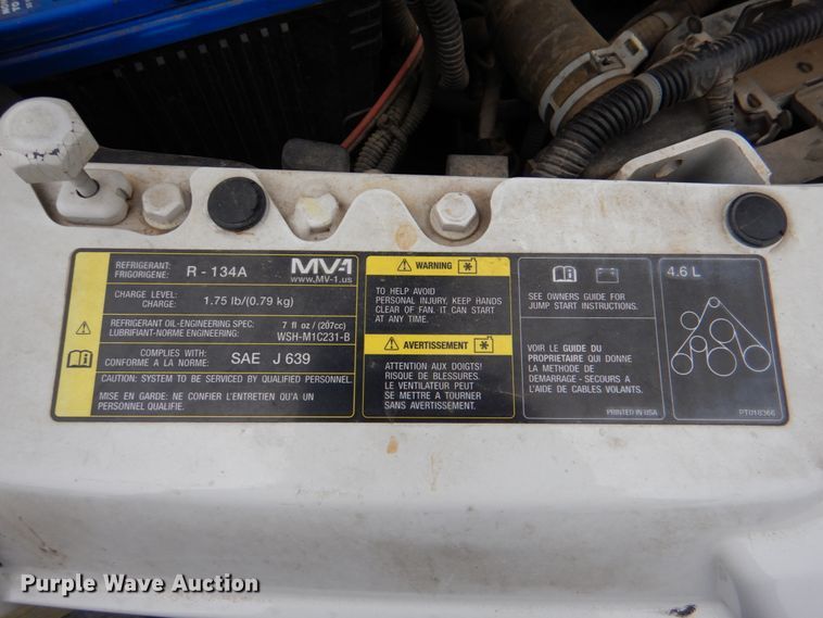 image for item HL9486 2014 Mobility Ventures MV-1  handicap accessible van