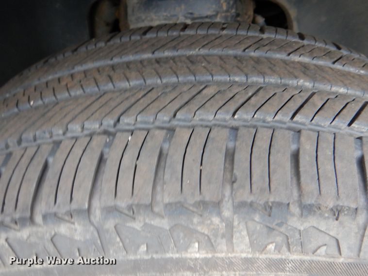 image for item HL9486 2014 Mobility Ventures MV-1  handicap accessible van