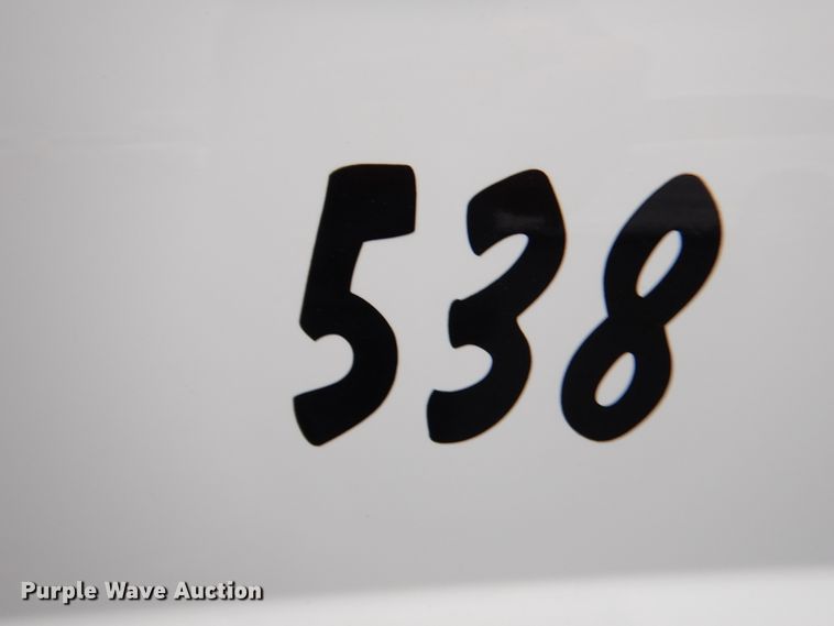 image for item HL9486 2014 Mobility Ventures MV-1  handicap accessible van