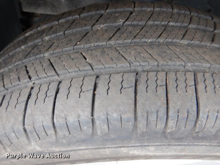 image for item HL9487 2014 Dodge Grand Caravan  handicap accessible van