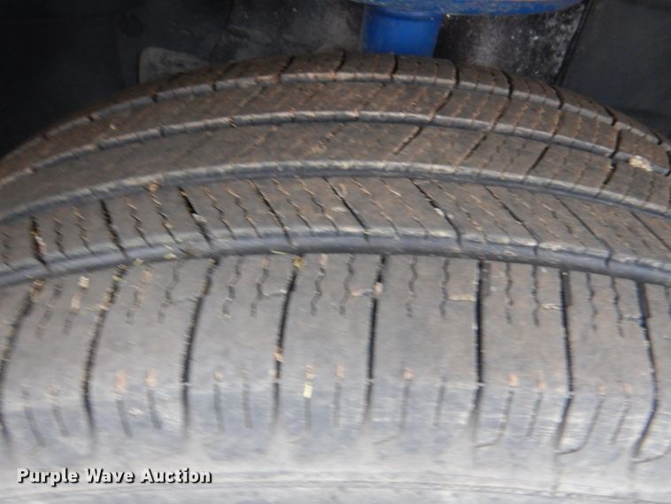 image for item HL9487 2014 Dodge Grand Caravan  handicap accessible van