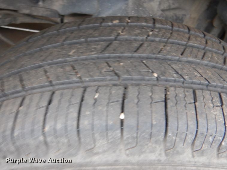 image for item HL9487 2014 Dodge Grand Caravan  handicap accessible van