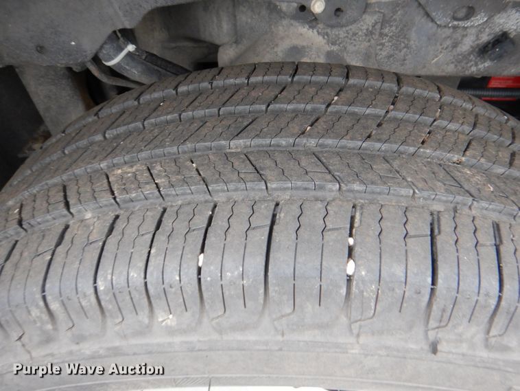 image for item HL9487 2014 Dodge Grand Caravan  handicap accessible van