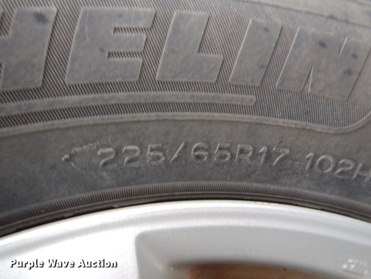 image for item HL9487 2014 Dodge Grand Caravan  handicap accessible van