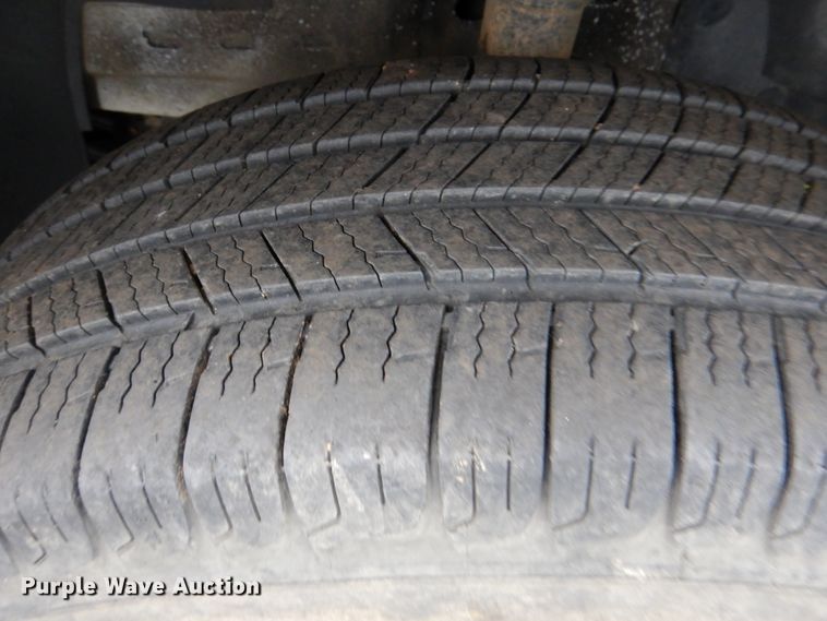 image for item HL9488 2014 Dodge Grand Caravan  handicap accessible van