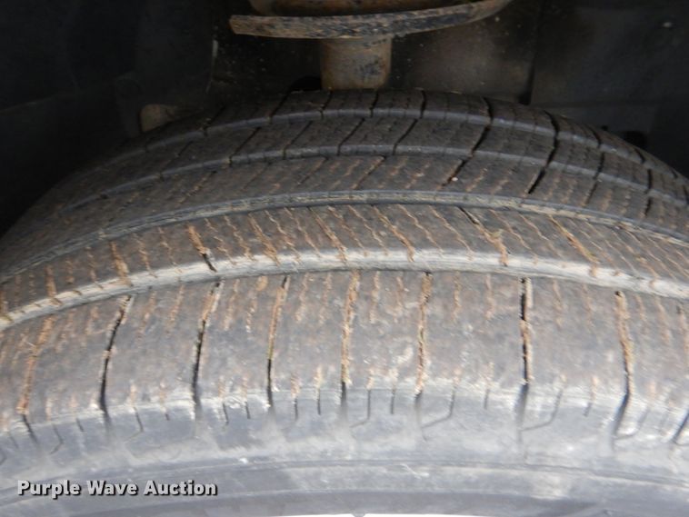 image for item HL9488 2014 Dodge Grand Caravan  handicap accessible van