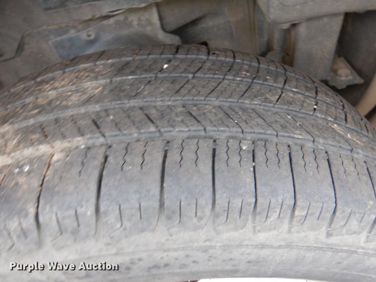 image for item HL9488 2014 Dodge Grand Caravan  handicap accessible van