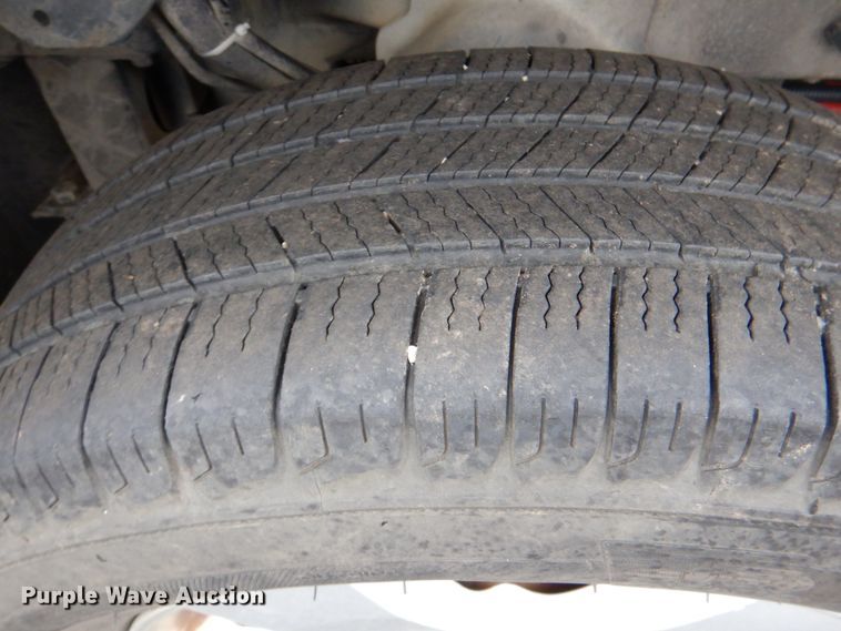 image for item HL9488 2014 Dodge Grand Caravan  handicap accessible van