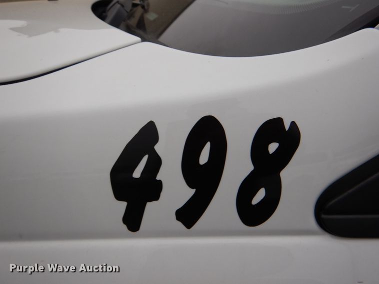 image for item HL9488 2014 Dodge Grand Caravan  handicap accessible van