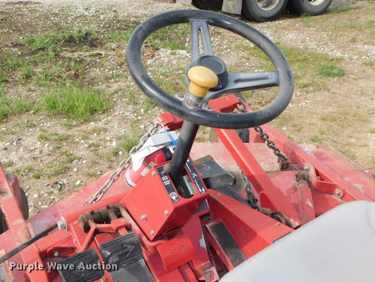 image for item HX9294 Toro Groundsmaster 345  lawn mower