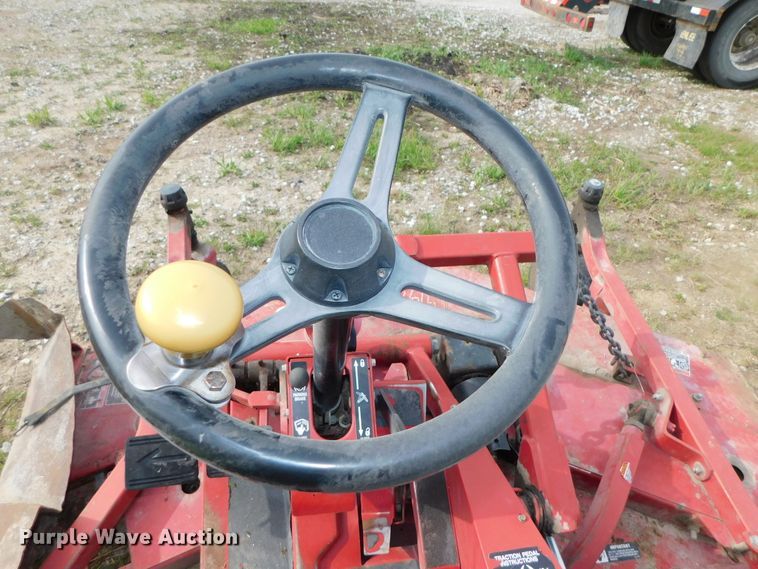 image for item HX9294 Toro Groundsmaster 345  lawn mower