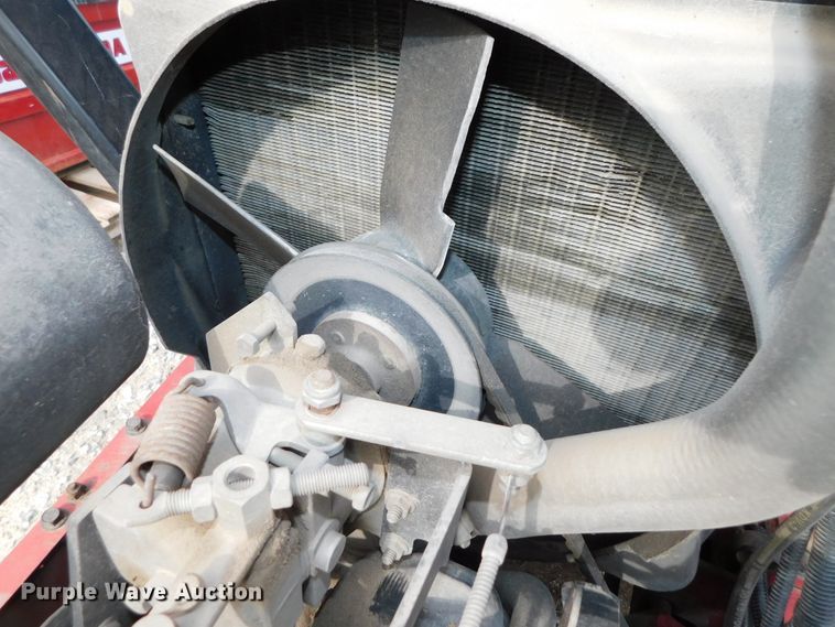 image for item HX9294 Toro Groundsmaster 345  lawn mower