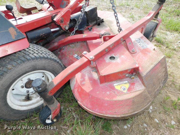 image for item HX9294 Toro Groundsmaster 345  lawn mower