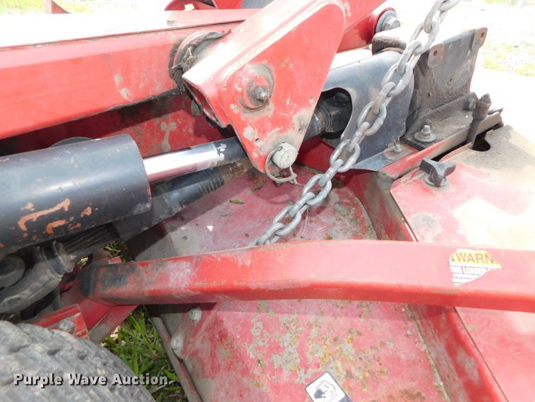 image for item HX9294 Toro Groundsmaster 345  lawn mower