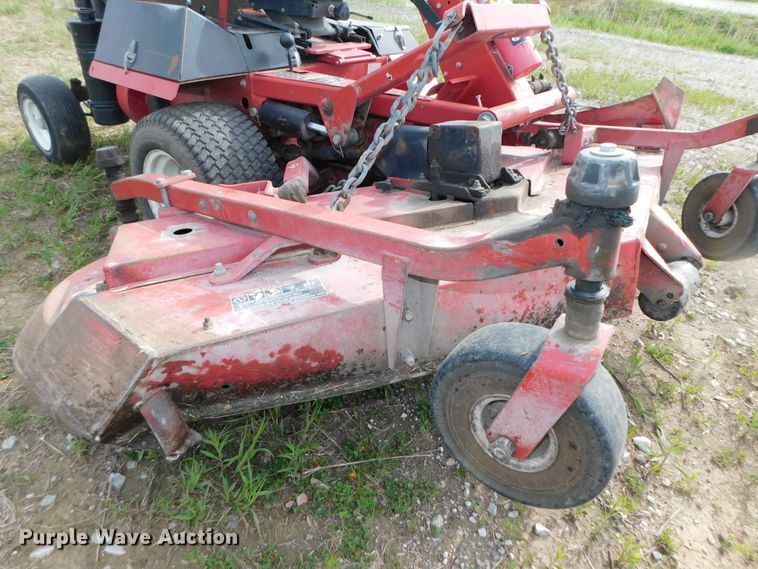 image for item HX9294 Toro Groundsmaster 345  lawn mower