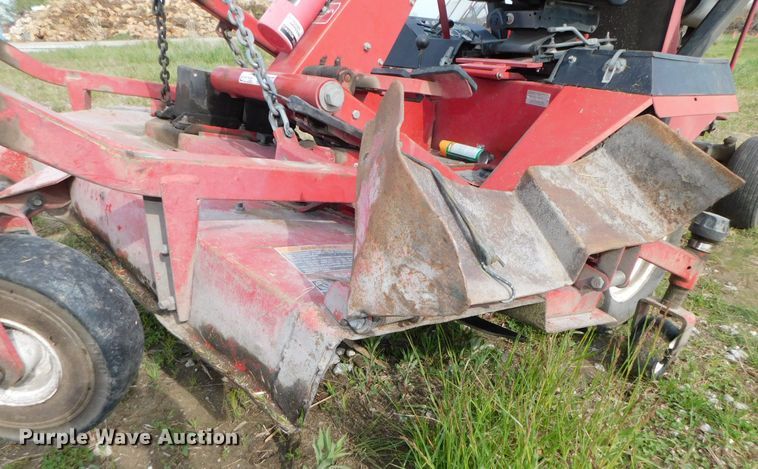 image for item HX9294 Toro Groundsmaster 345  lawn mower