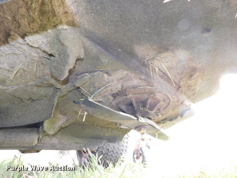 image for item HX9294 Toro Groundsmaster 345  lawn mower