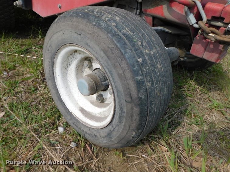 image for item HX9294 Toro Groundsmaster 345  lawn mower