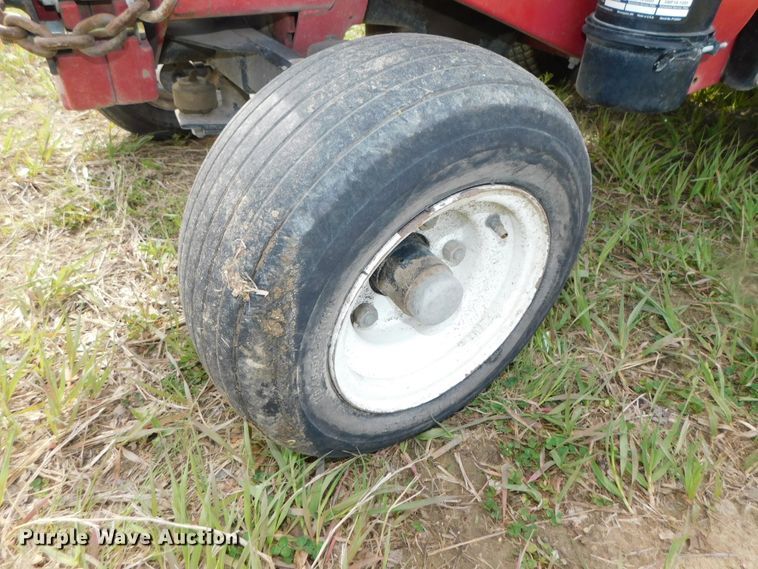 image for item HX9294 Toro Groundsmaster 345  lawn mower