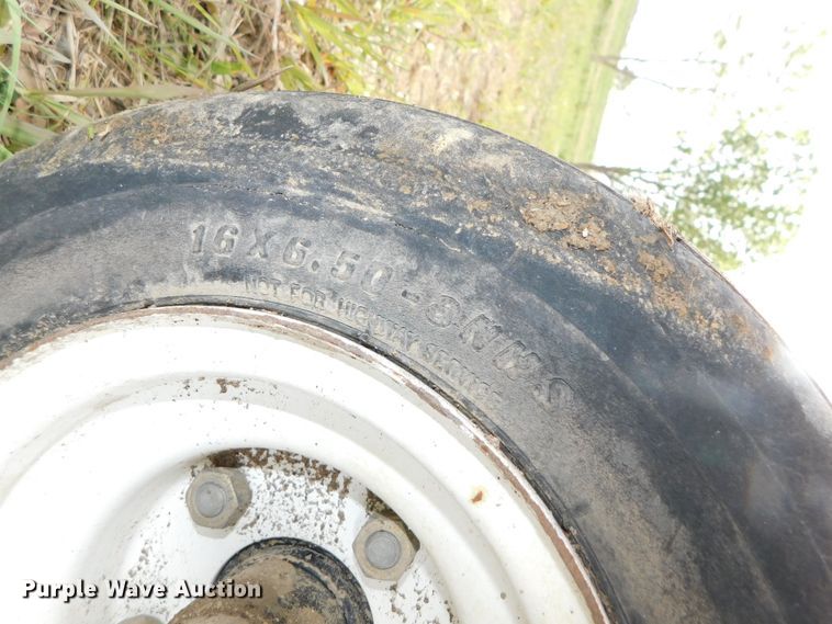 image for item HX9294 Toro Groundsmaster 345  lawn mower