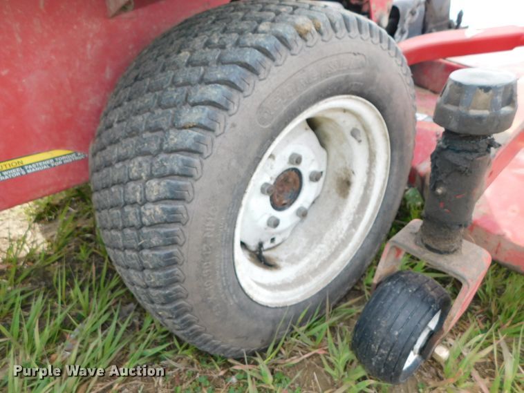 image for item HX9294 Toro Groundsmaster 345  lawn mower